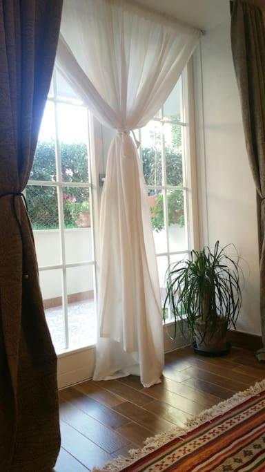 Cristina'S Flat Riccione Apartment ภายนอก รูปภาพ