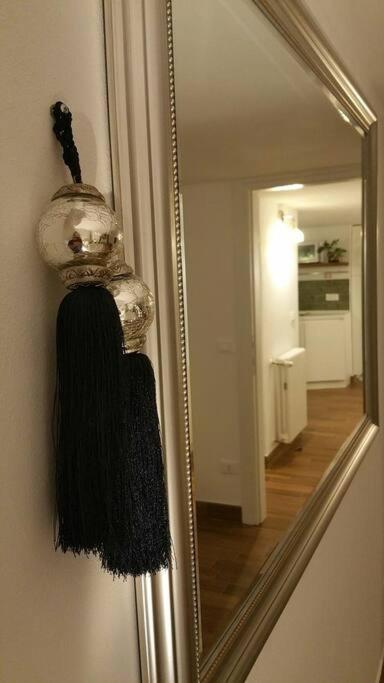 Cristina'S Flat Riccione Apartment ภายนอก รูปภาพ