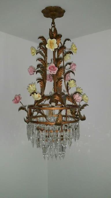 Cristina'S Flat Riccione Apartment ภายนอก รูปภาพ