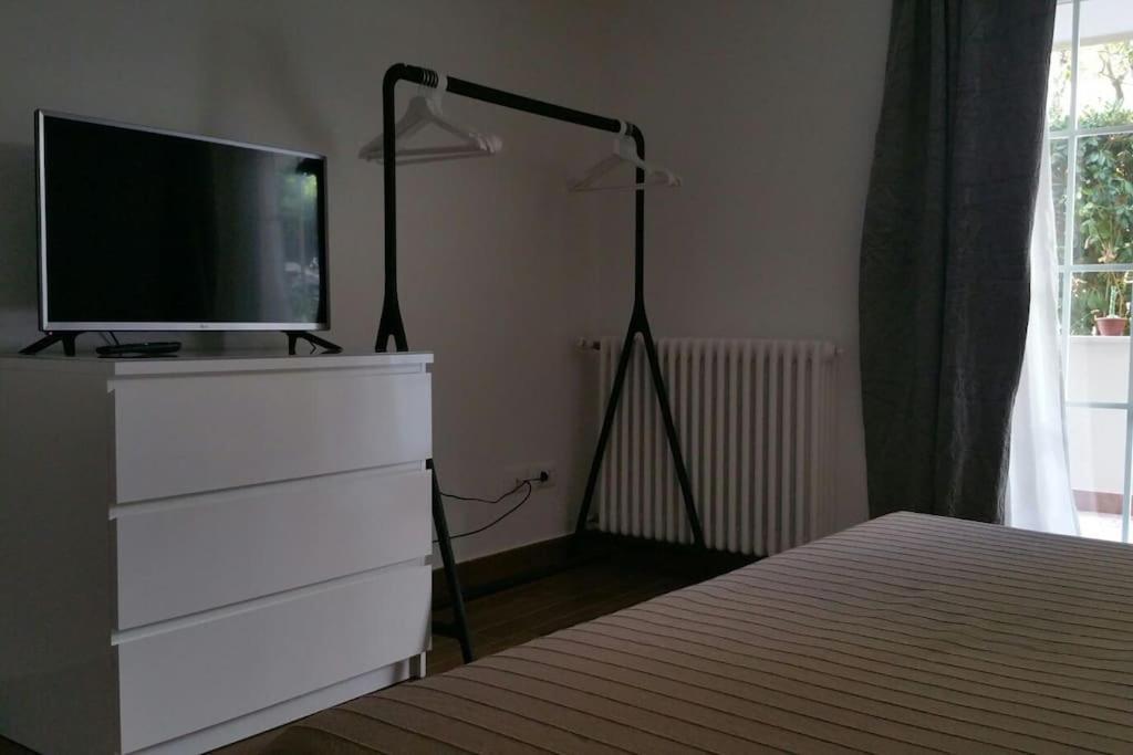 Cristina'S Flat Riccione Apartment ภายนอก รูปภาพ